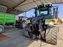 Claas Cat Challenger 75E