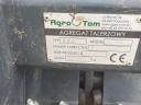 Polodprt kratek disk Agro-Tom ATH L 4,5