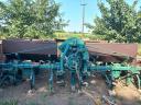 SPC seed drill, 6 row