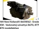 I NEED faulty New Holland G, T7, T8 faulty Rexroth axial hydraulic pump