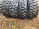 20, 5x25 tyre