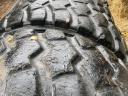 20, 5x25 tyre