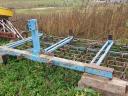 Lemken Koralle 330 combiner for sale