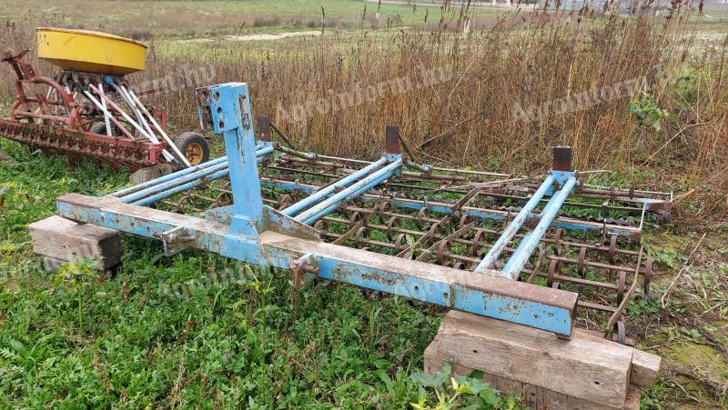 Lemken Koralle 330 combiner for sale