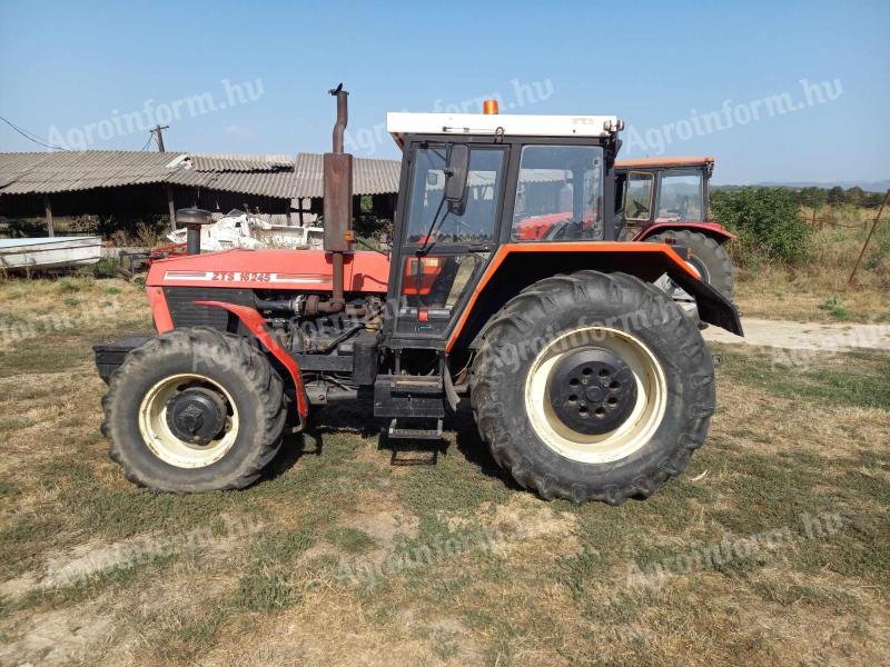 Zetor-Kristall 16245