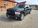 2018 Dodge Ram 5.7 Hemi, 57 000 km, piele, navigație, scaune încălzite, Bluetooth, complet