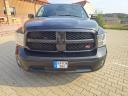 2018 Dodge Ram 5.7 Hemi, 57 000 km, piele, navigație, scaune încălzite, Bluetooth, complet