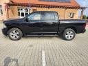 2018 Dodge Ram 5.7 Hemi, 57.000 km, koža, navigacija, grijanje sjedala, Bluetooth, full