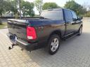 2018 Dodge Ram 5.7 Hemi, 57.000 km, Leder, Navigation, Sitzheizung, Bluetooth, Vollausstattung