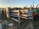 HERMES (Dutch) potato grader, potato sorter