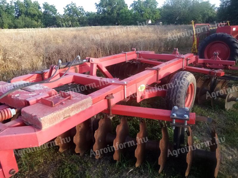 V-Agro disc for sale