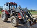 Mtz 920.3 with front loader