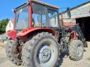 Mtz 920.3 mit Frontlader