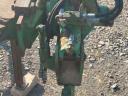 Gasner 3 head alternating plough for sale