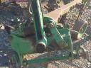 Gasner 3 head alternating plough for sale