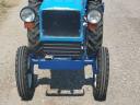 Mitsubishi 20 HP tractor with tiller for sale