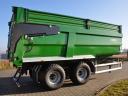 Zaslaw tandem trailer at a reasonable price