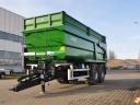 Zaslaw tandem trailer at a reasonable price