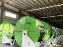 DAYU irrigation drums - efficient water use - outstanding quality