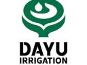 DAYU irrigation drums - efficient water use - outstanding quality