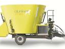 STORTI DUNKER trailed stationary mixers