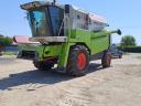 CLAAS MEGA 350