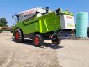 CLAAS MEGA 350