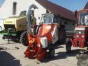 Gandini CH150T PS cardan driven branch chipper for sale