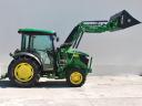 STOLL Solid front loaders at a reasonable price