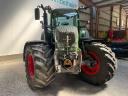 Fendt 724 S4 Profi Plus traktor