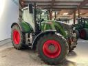 Ciągnik Fendt 724 S4 Profi Plus