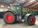 Tractor Fendt 724 S4 Profi Plus