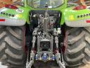 Fendt 724 S4 Profi Plus tractor