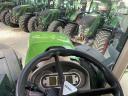 Tractor Fendt 724 S4 Profi Plus