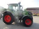 Fendt 313 Vario Power S4 tractor