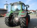 Fendt 313 Vario Power S4 tractor