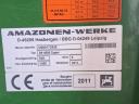 Amazone D9 4000 Super sijačica