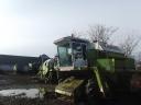 Claas Dominator 106 combine cab for sale