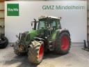 Ciągnik Fendt 415 Vario TMS