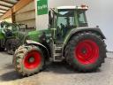 Ciągnik Fendt 415 Vario TMS