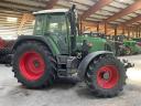 Ciągnik Fendt 415 Vario TMS