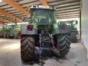 Ciągnik Fendt 415 Vario TMS