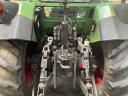 Fendt 415 Vario TMS tractor