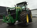 Fronthydraulik John Deere 8120 - 8R 410 / RT / RX