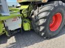 Tractor cu tracțiune pe jos CLAAS Jaguar 850 Allrad Profistar