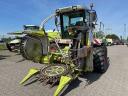 Tractor cu tracțiune pe jos CLAAS Jaguar 850 Allrad Profistar