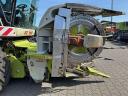 CLAAS Jaguar 850 Allrad Profistar Feldhäcksler