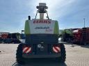 CLAAS Jaguar 850 Allrad Profistar krmni kombajn