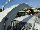 CLAAS Jaguar 850 Allrad Profistar walk-behind tractor