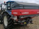 UNIA Fertilizer spreader